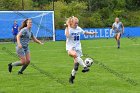 Women’s Soccer vs UMass Boston  Women’s Soccer vs UMass Boston. - Photo by Keith Nordstrom